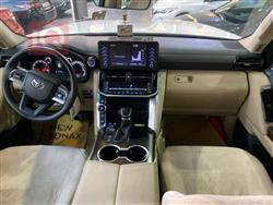 تۆیۆتا لاند کروزەر